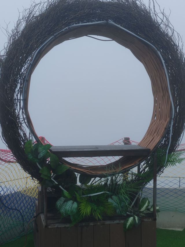莫干山江南瑶坞旅游度假区旅行图片 3
