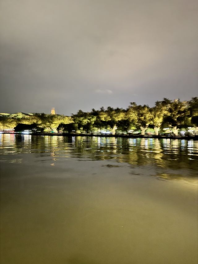 三峡千古情景区旅行图片 3