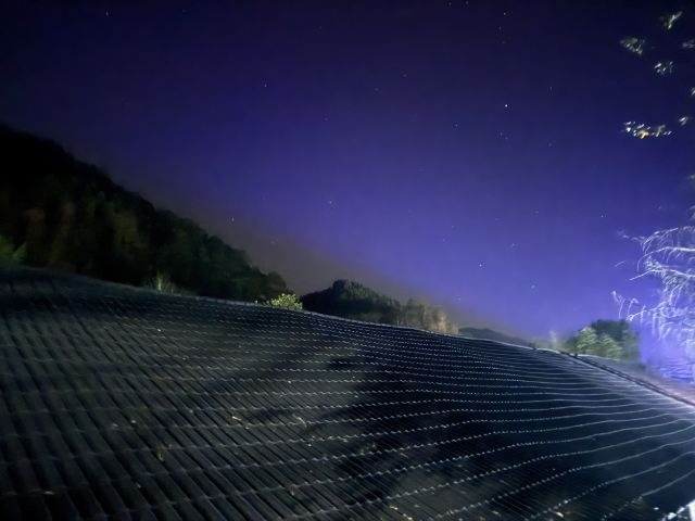 南雄帽子峰旅游景区旅行图片 3