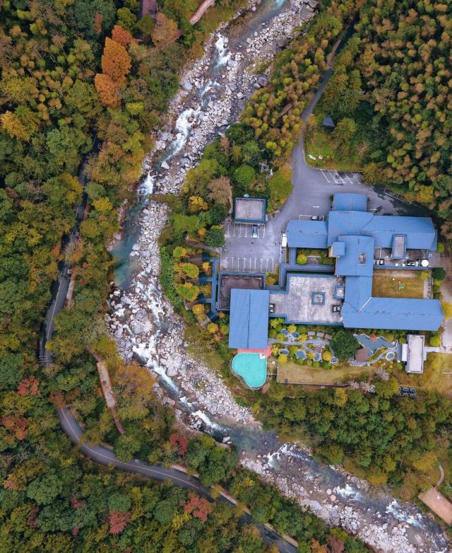 炎陵县神农谷国家森林公园旅行图片 3