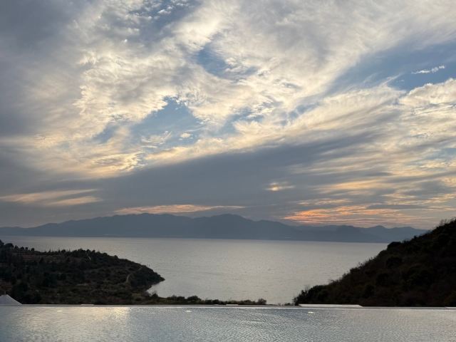 抚仙湖公园海滩公园旅行图片 6