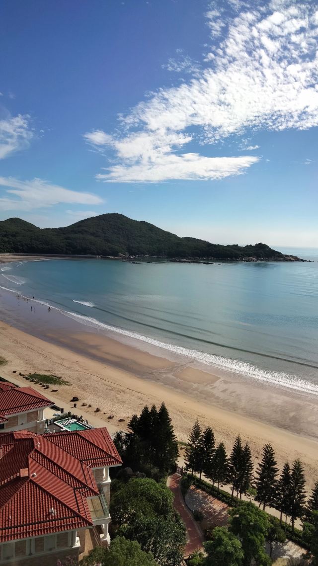 南澳岛生态旅游区旅行图片 2