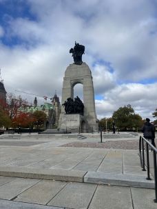 国家战争纪念碑-渥太华-YoYo_9L2P0J5N