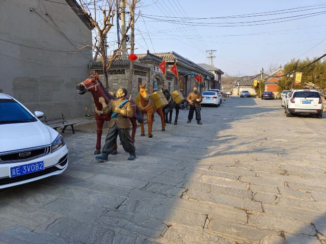 燕城古街旅行图片 2