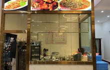 岑溪古典鸡良辰美景餐厅(五隆新屯商业街店)餐厅图片