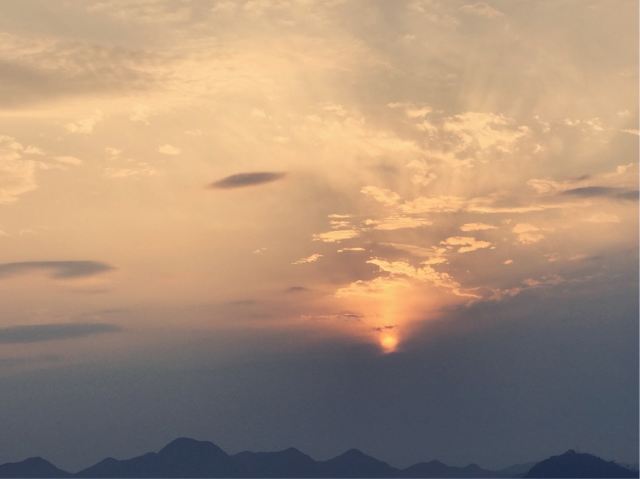 东壁灯塔旅行图片 1