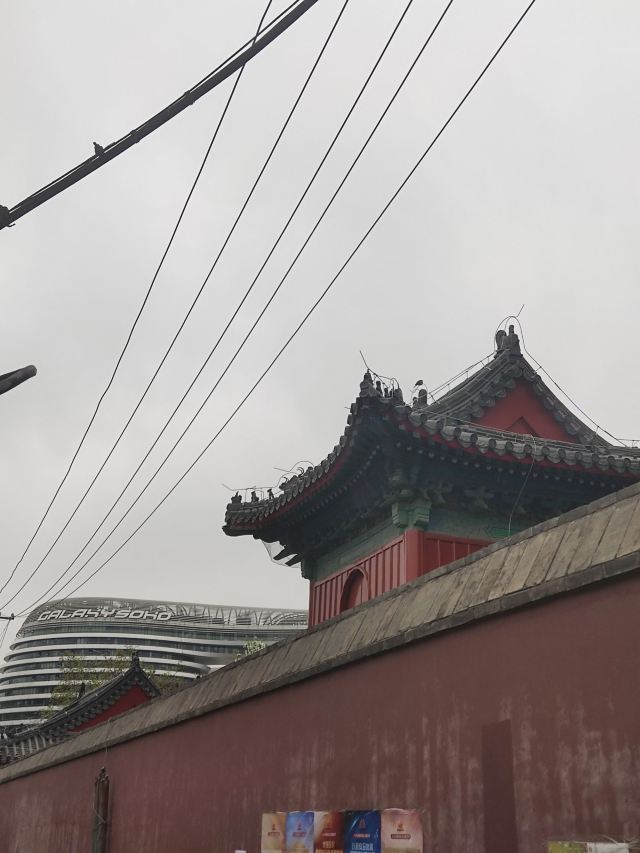 智化寺旅行图片 1