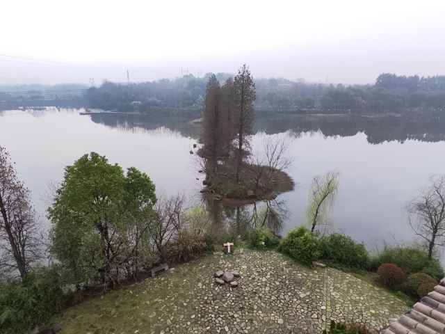 南湖景区旅行图片 7