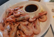 花鸟岛青禾餐厅美食图片