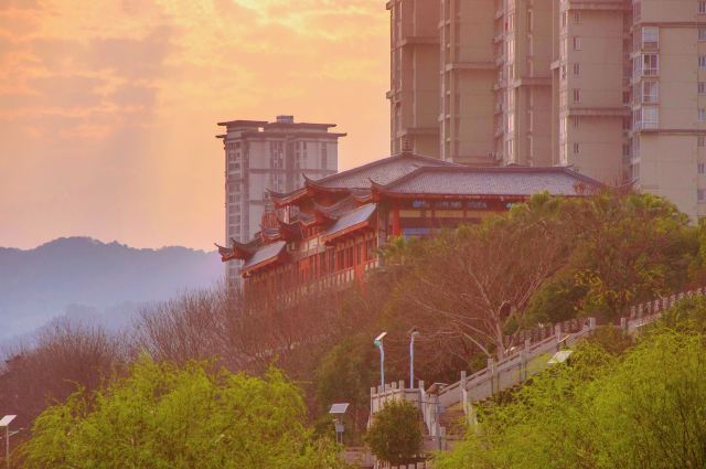 通仙门旅行图片 3