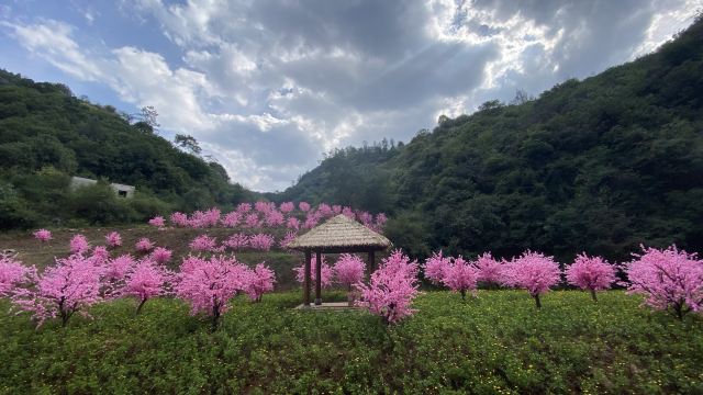 宝石洞风景区旅行图片 3