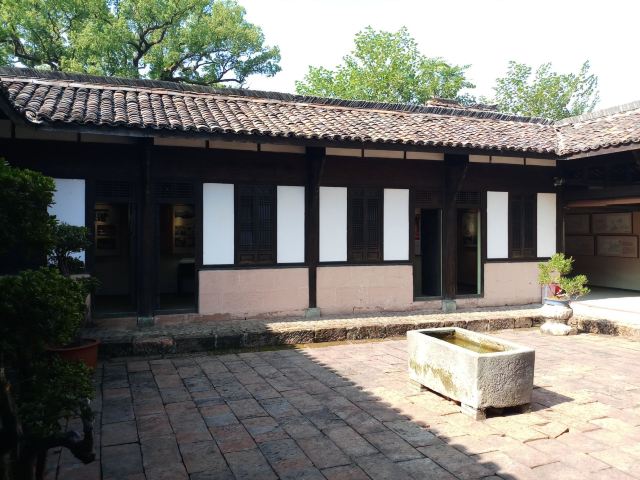 信江书院旅行图片 3