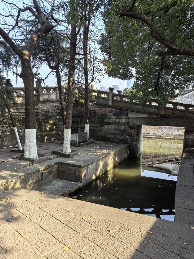 八字桥旅行图片 8
