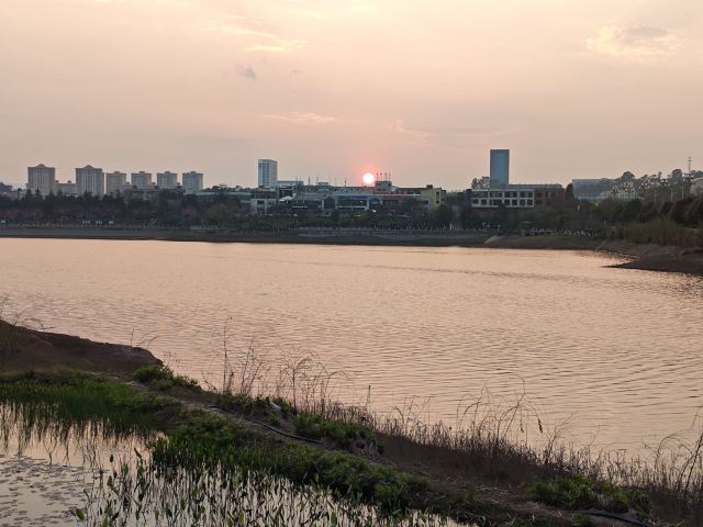 宁湖公园旅行图片 4