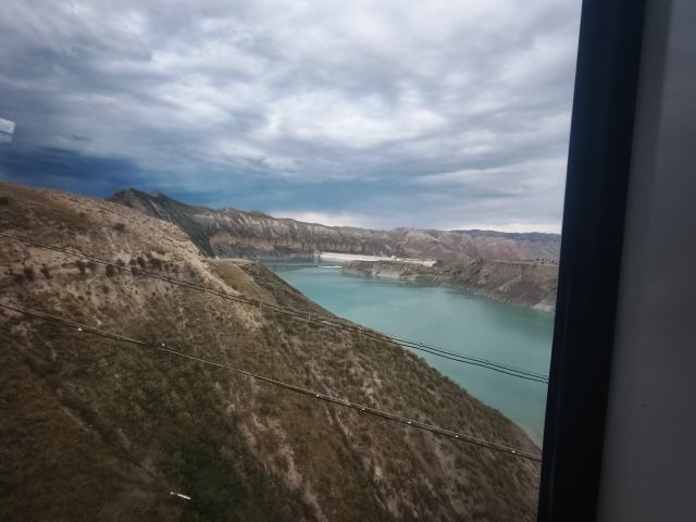 肯斯瓦特景区旅行图片 1