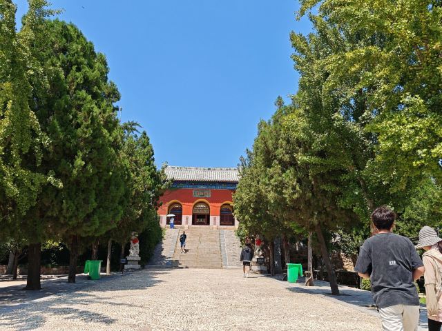 长岛南北长山旅游景区旅行图片 6