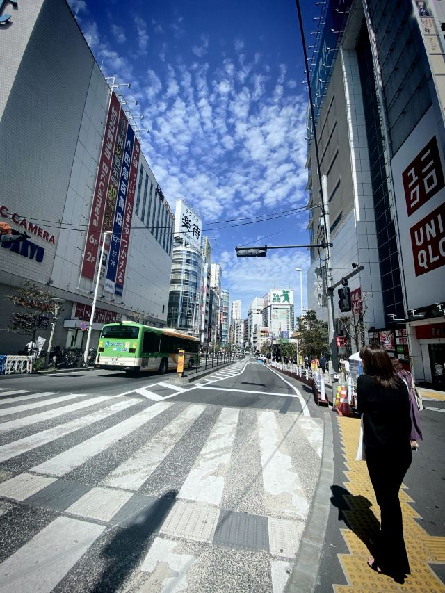 东京新宿区游玩攻略简介,东京新宿区门票/地址/图片/开放时间/照片/门票价格【携程攻略】