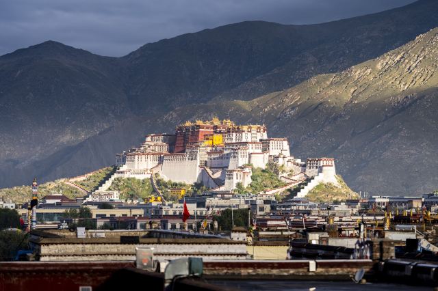 珠穆朗玛峰(不对外开放)旅行图片 4