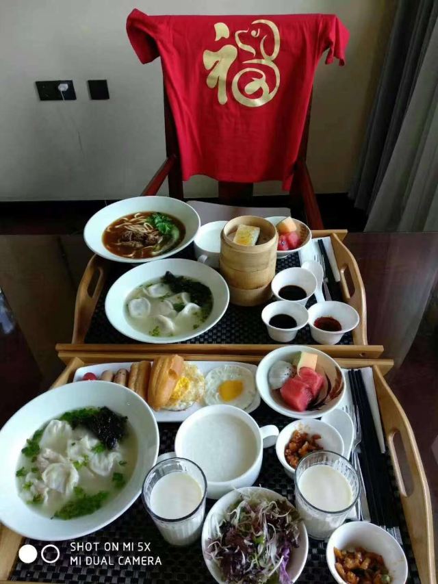 秦淮河风光带旅行图片 1