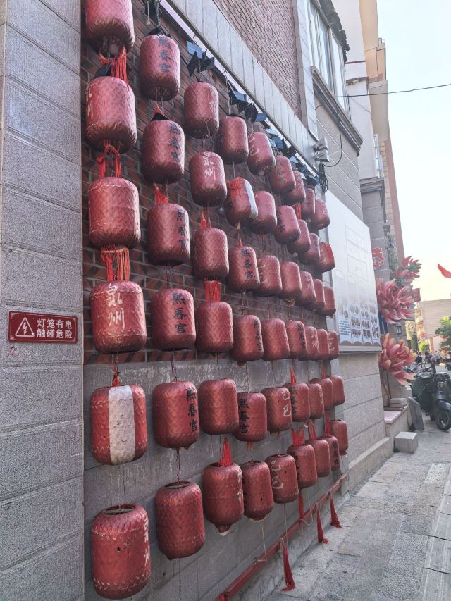 苏廷玉故居旅行图片 3