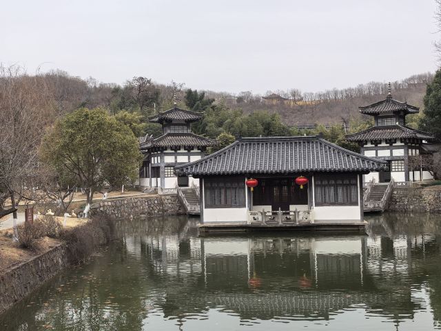 南山风景区旅行图片 2