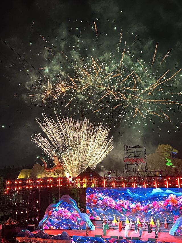 长影世纪城旅行图片 3