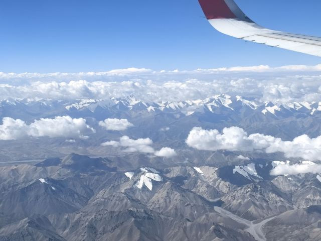 阳关关城旅行图片 2