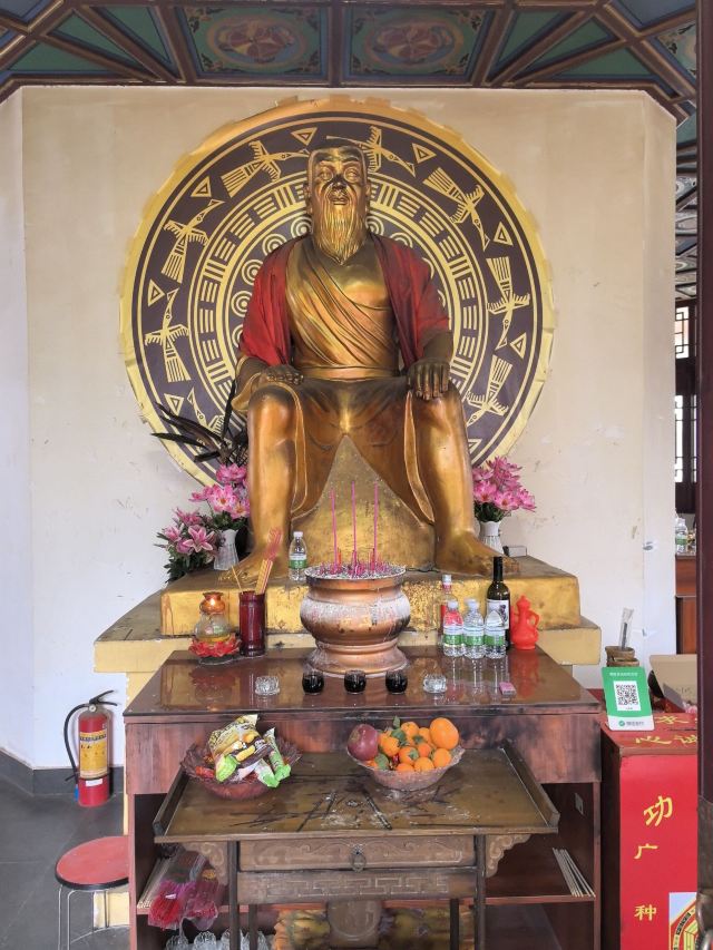 田州古城旅行图片 7