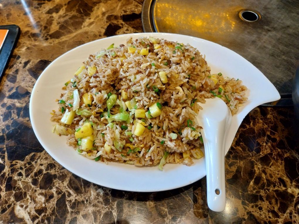 潮庄牛肉火锅音乐餐厅(永江国际公馆店)