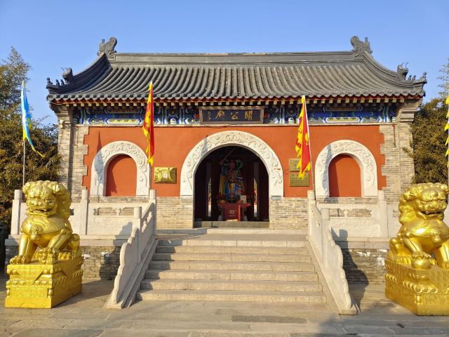 燕城古街旅行图片 4