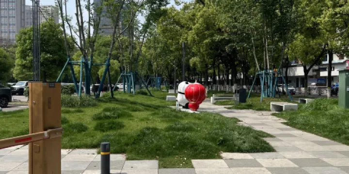 南湖公園