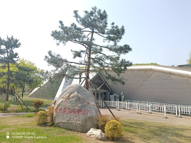 西安世博园旅行图片 1