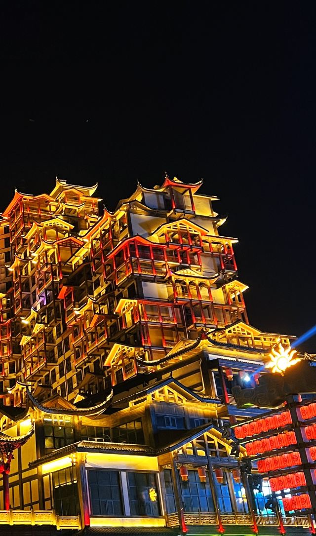 张家界张家界七十二奇楼游玩攻略简介,张家界张家界七十二奇楼门票/地址/图片/开放时间/照片/门票价格【携程攻略】