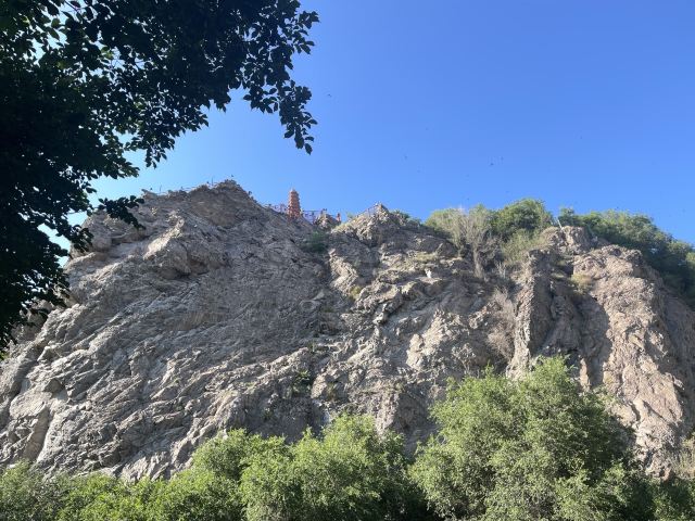 红山公园旅行图片 3