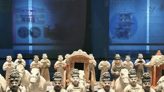 焦作市博物館