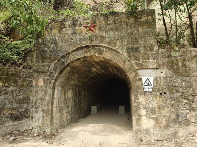 重庆张飞古道游玩攻略简介,重庆张飞古道门票/地址/图片/开放时间/照片/门票价格【携程攻略】