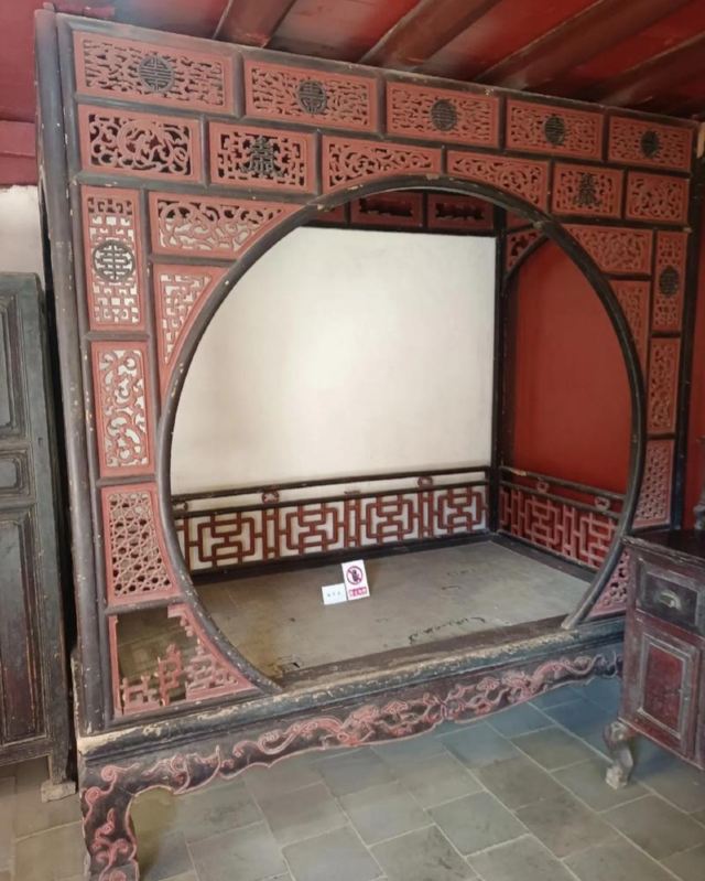 唐继尧旧居遗址旅行图片 10