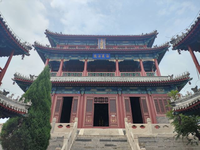 大慈阁旅行图片 2