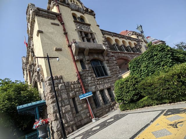 总统府旅行图片 1