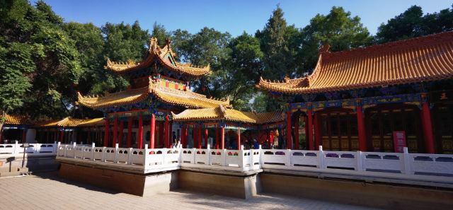 鼓楼旅行图片 6