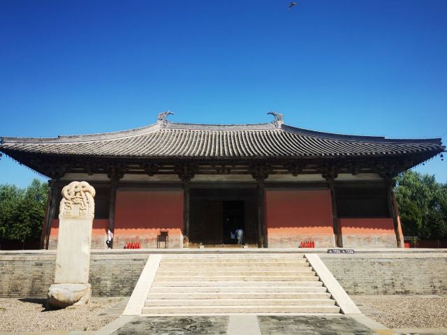 开善寺旅行图片 6