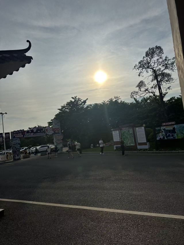 清远黄腾峡生态旅游区旅行图片 2