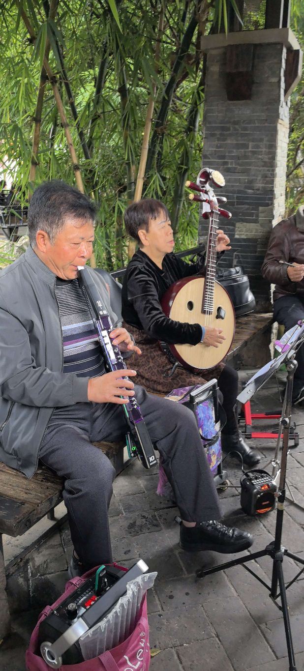 官渡古镇旅行图片 8