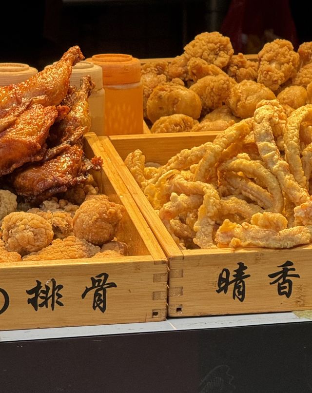 大观园旅行图片 6