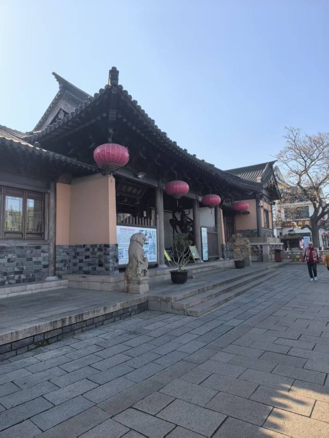 锦溪古镇旅行图片 3
