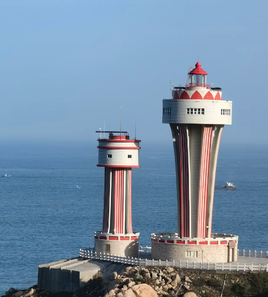 南澳岛生态旅游区旅行图片 3