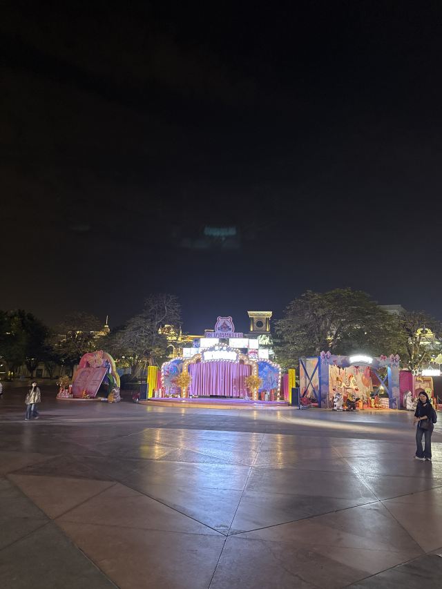 厦门方特梦幻王国旅行图片 2