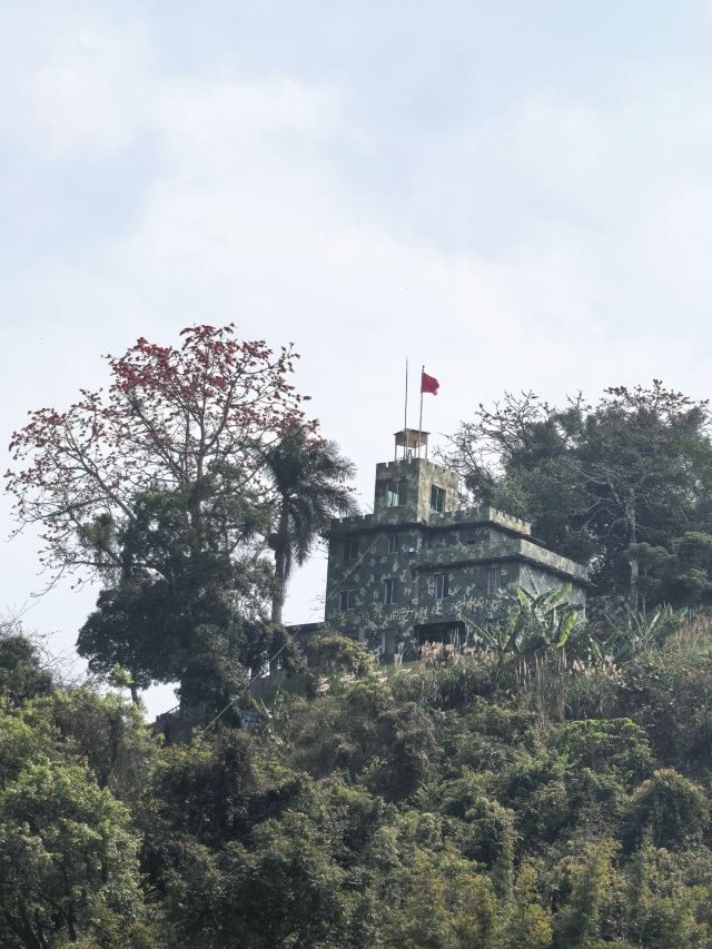 友谊关景区旅行图片 2