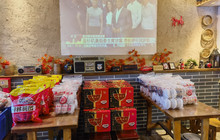 小伟碗团店餐厅图片