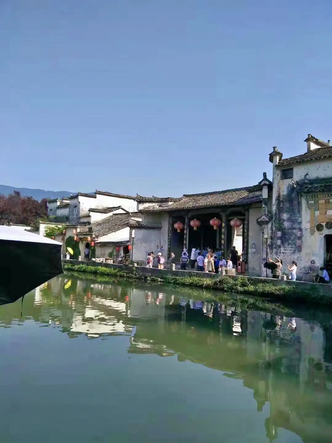 安徽金寨望春谷-金寨-亲亲股太乐